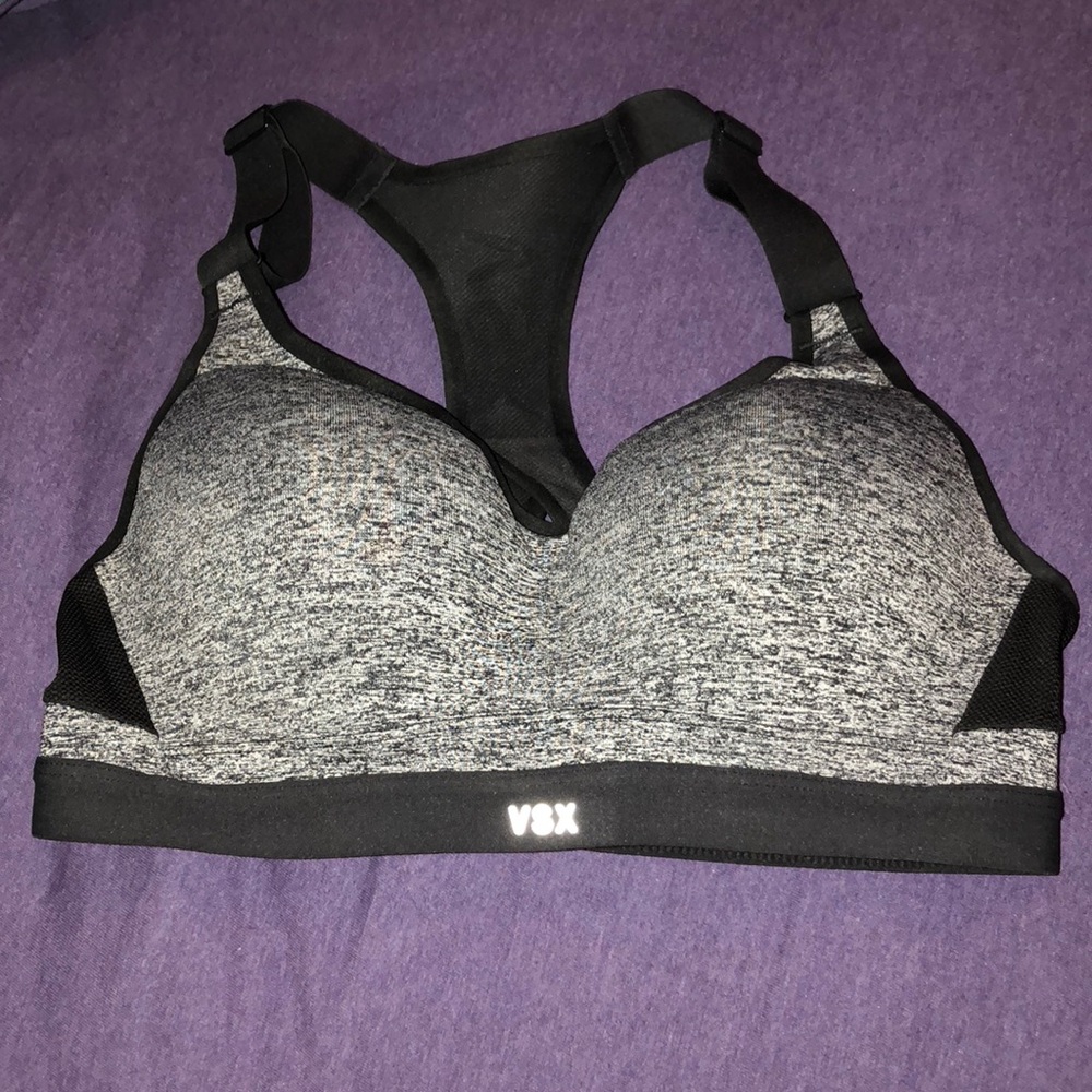 Victoria’s Secret sports bra